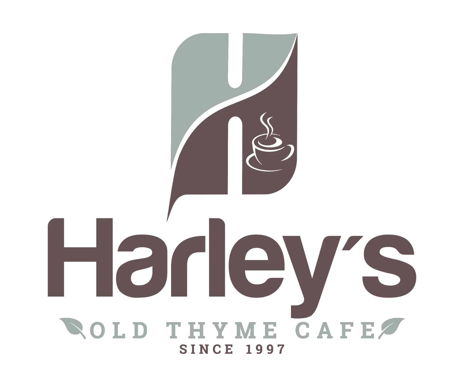 Harley's Old Thyme Café